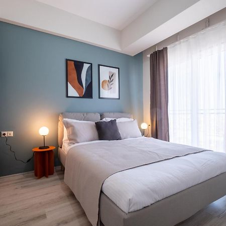 Linkinn Luxury Residence & Spa Κωνσταντινούπολη Εξωτερικό φωτογραφία