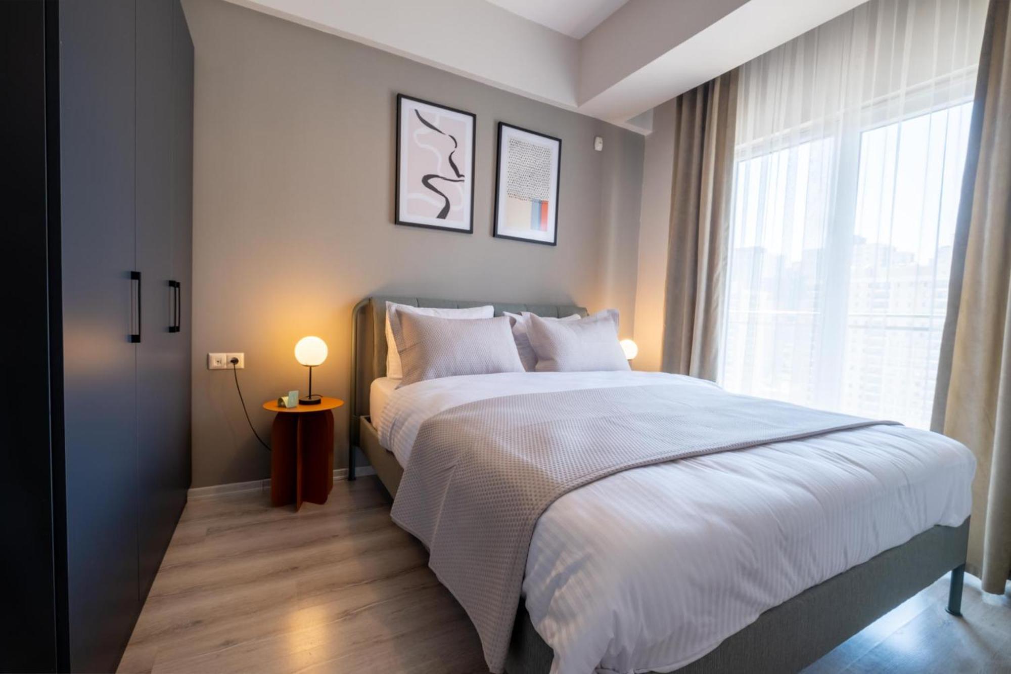 Linkinn Luxury Residence & Spa Κωνσταντινούπολη Δωμάτιο φωτογραφία