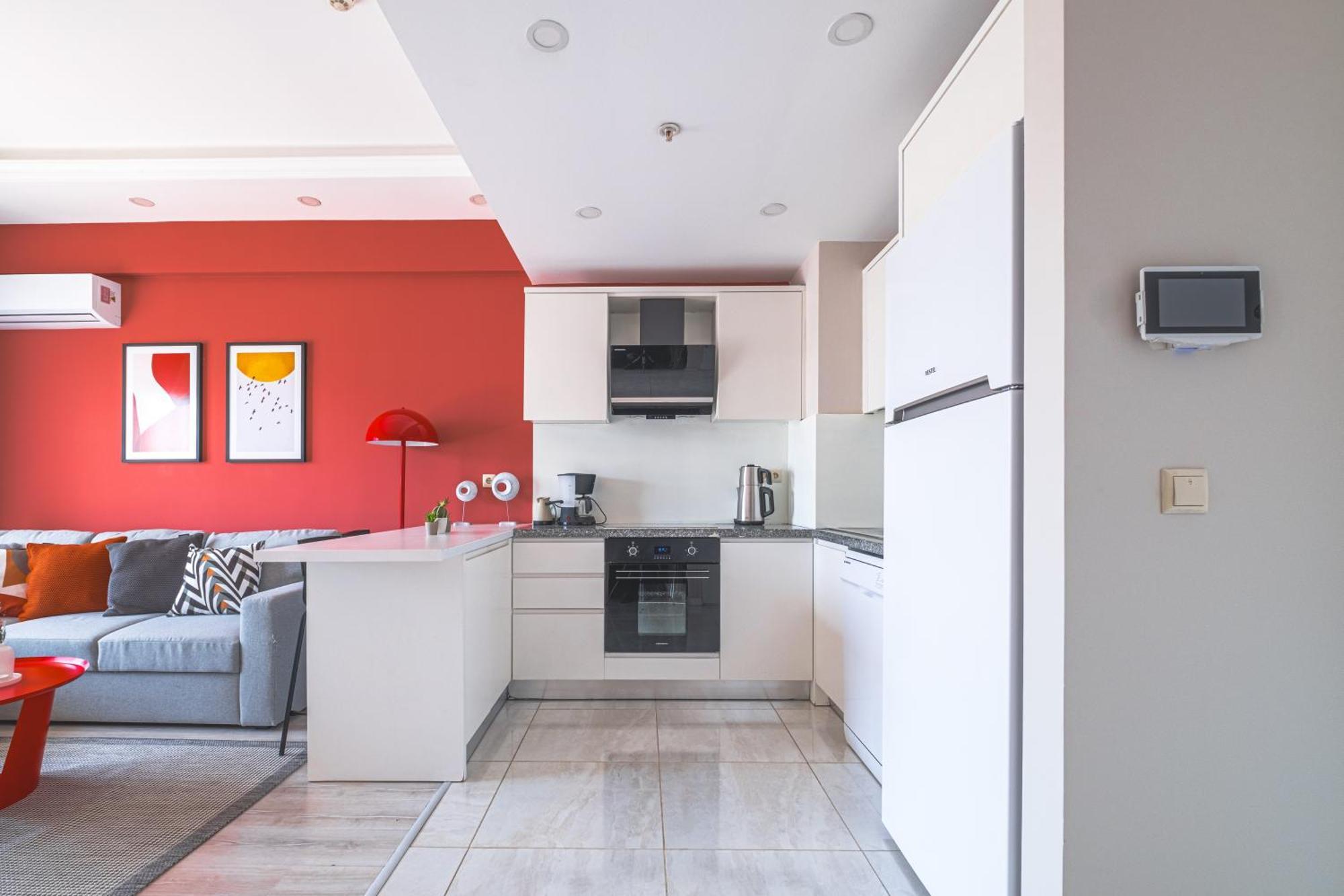 Linkinn Luxury Residence & Spa Κωνσταντινούπολη Δωμάτιο φωτογραφία