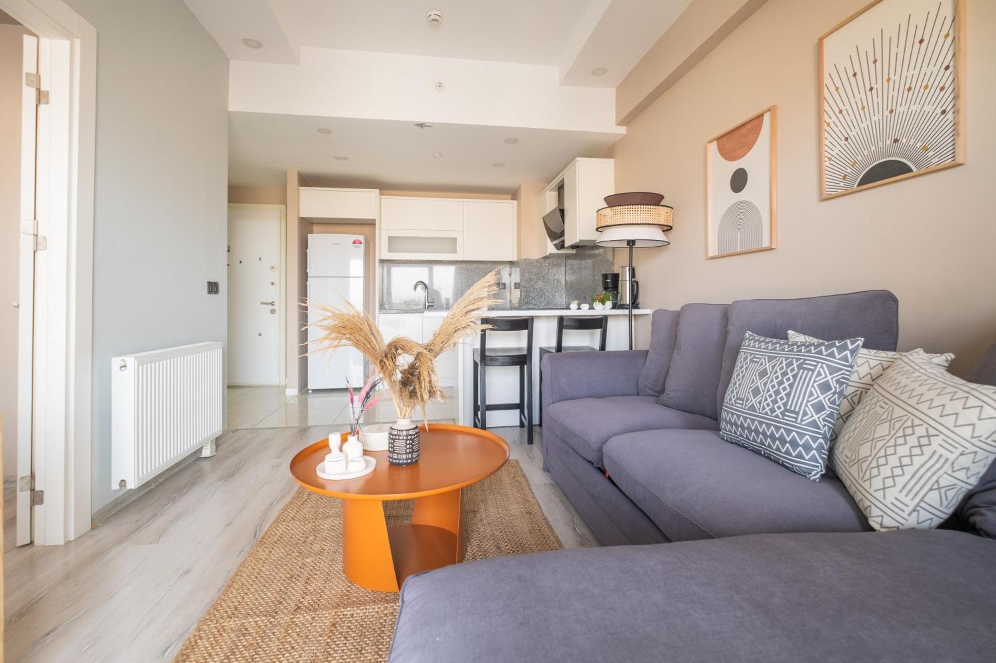 Linkinn Luxury Residence & Spa Κωνσταντινούπολη Δωμάτιο φωτογραφία