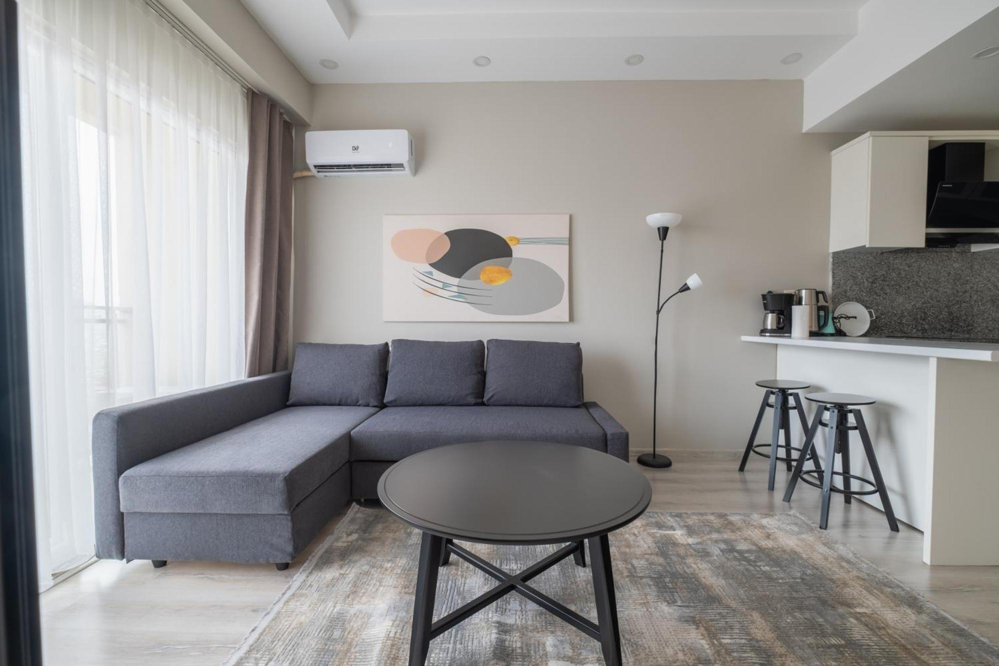 Linkinn Luxury Residence & Spa Κωνσταντινούπολη Δωμάτιο φωτογραφία