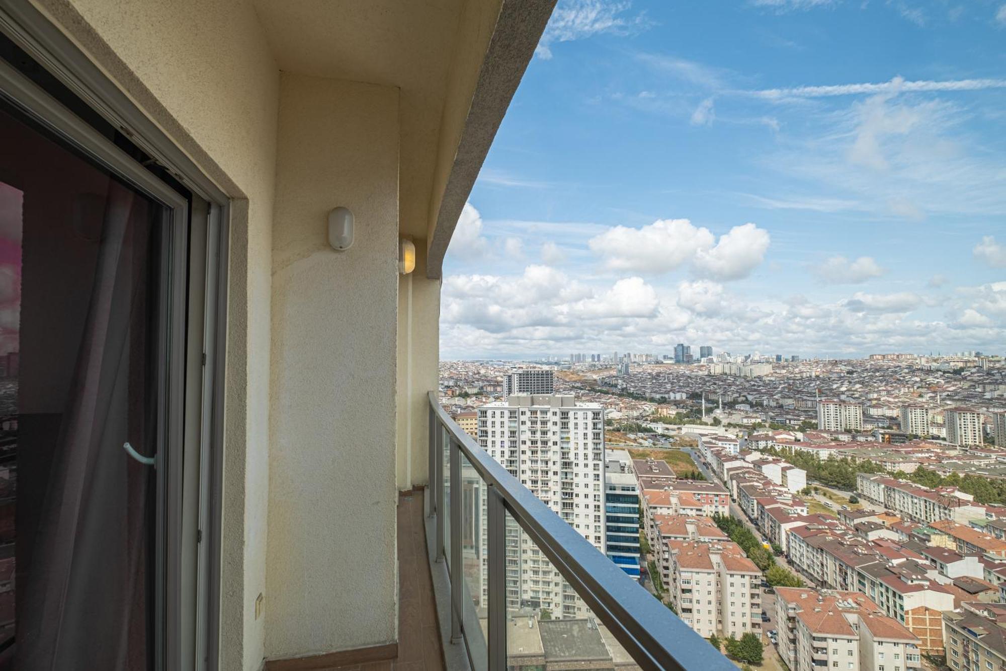 Linkinn Luxury Residence & Spa Κωνσταντινούπολη Δωμάτιο φωτογραφία