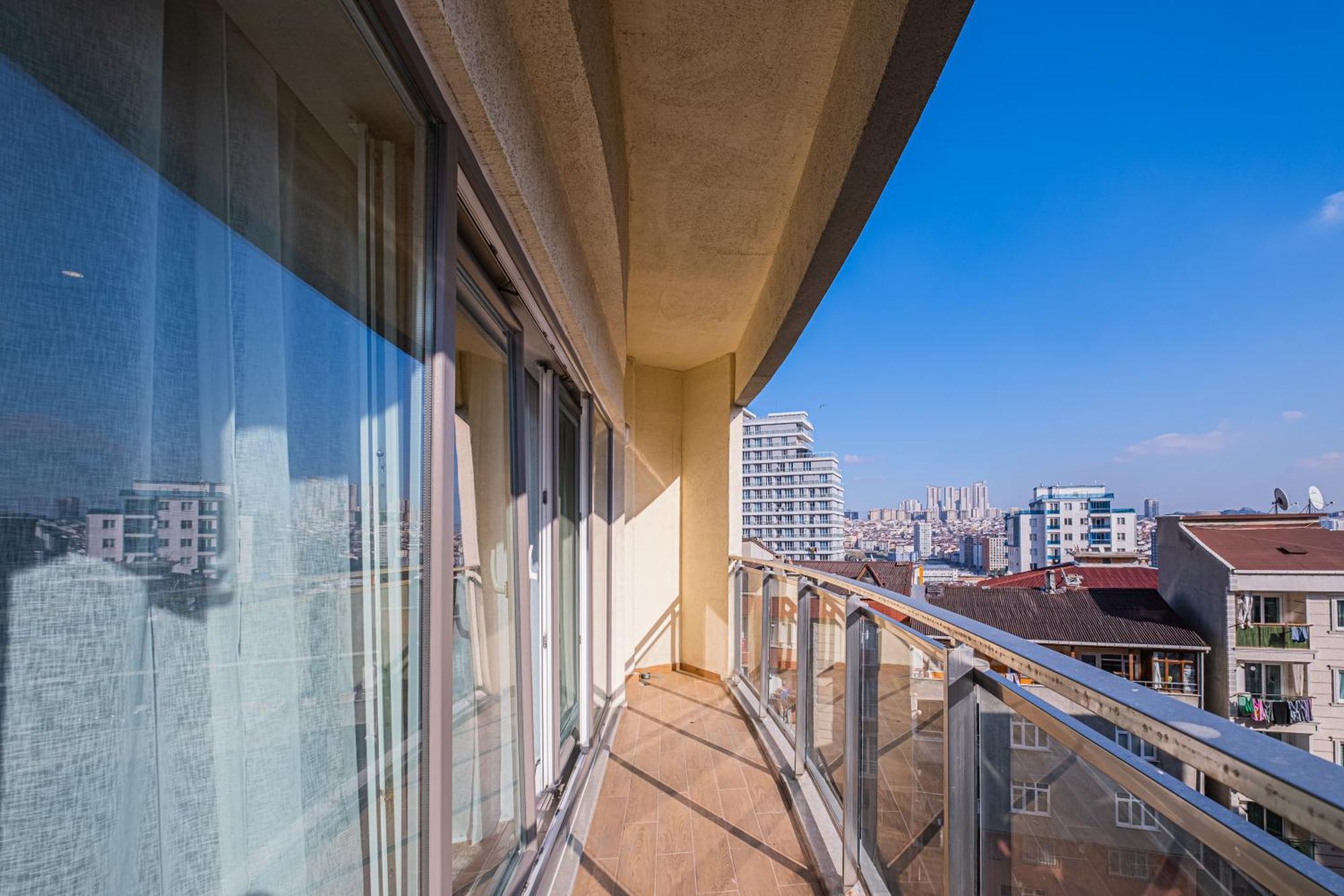 Linkinn Luxury Residence & Spa Κωνσταντινούπολη Δωμάτιο φωτογραφία