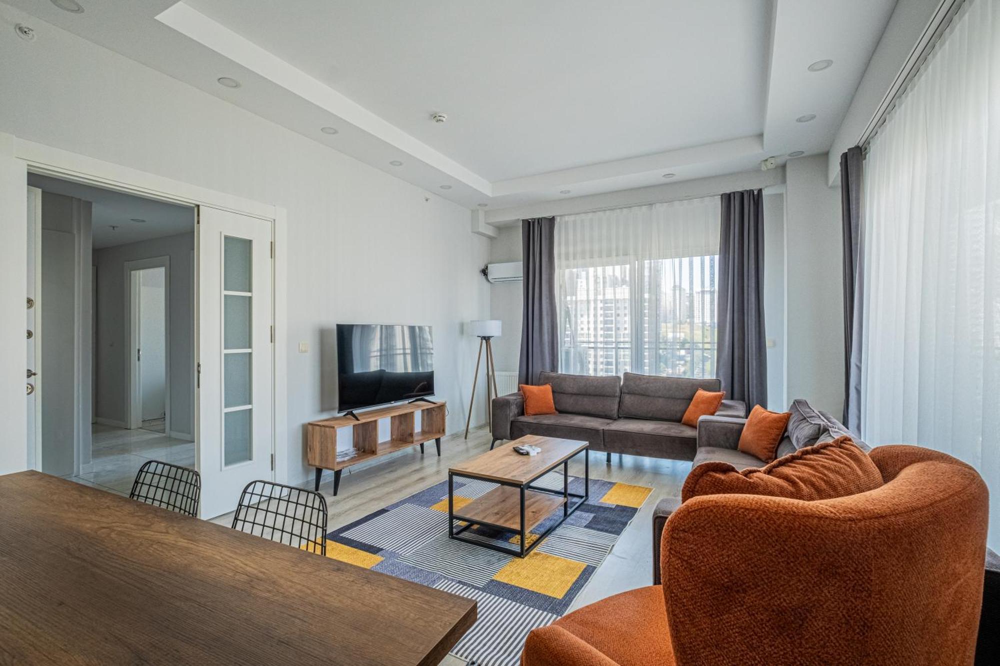 Linkinn Luxury Residence & Spa Κωνσταντινούπολη Δωμάτιο φωτογραφία