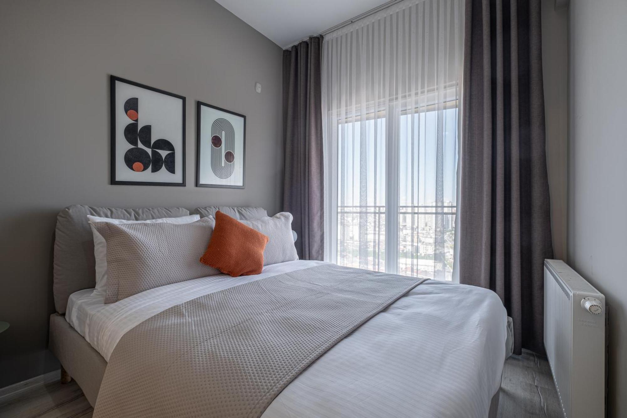 Linkinn Luxury Residence & Spa Κωνσταντινούπολη Δωμάτιο φωτογραφία