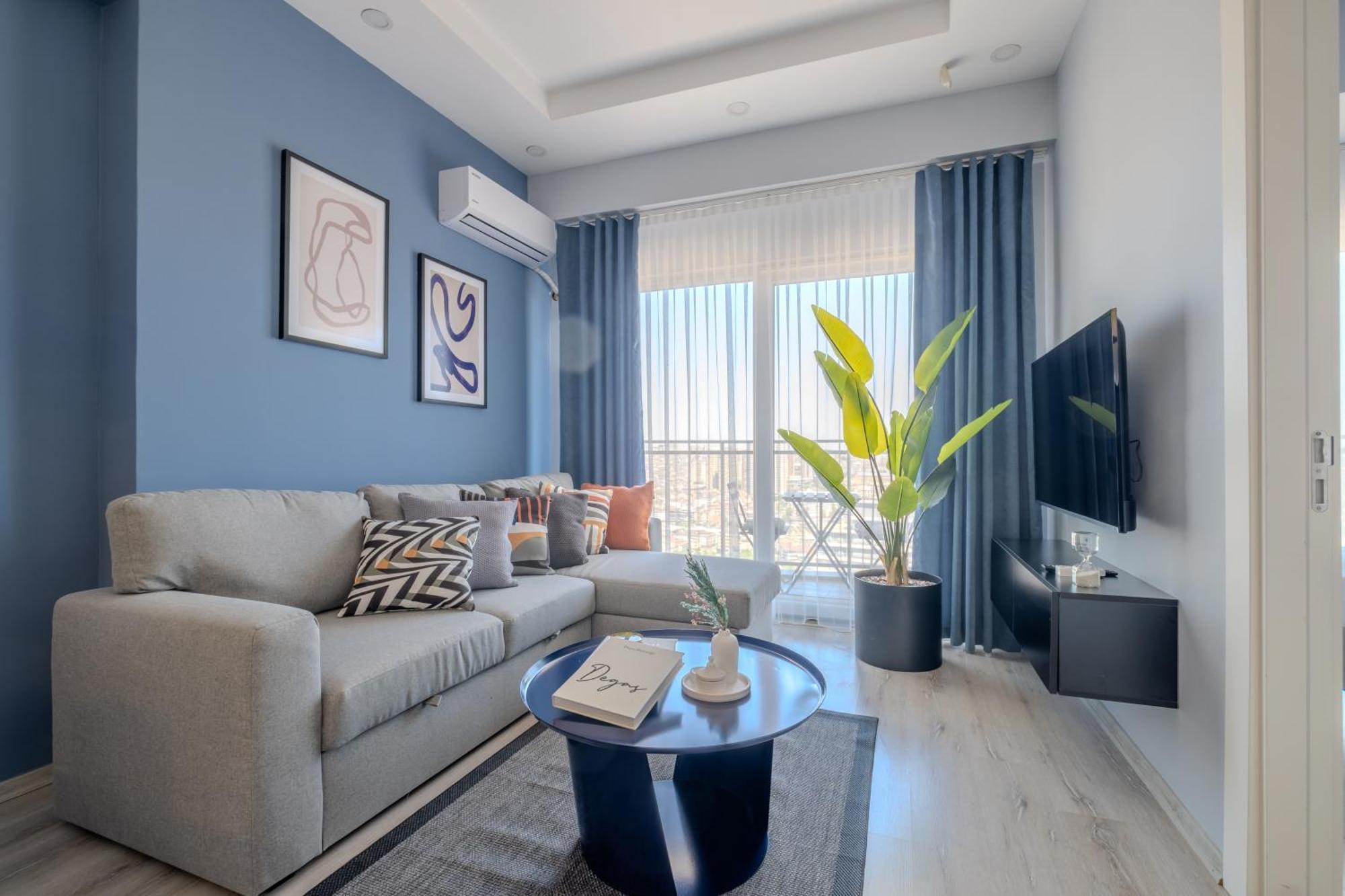 Linkinn Luxury Residence & Spa Κωνσταντινούπολη Δωμάτιο φωτογραφία