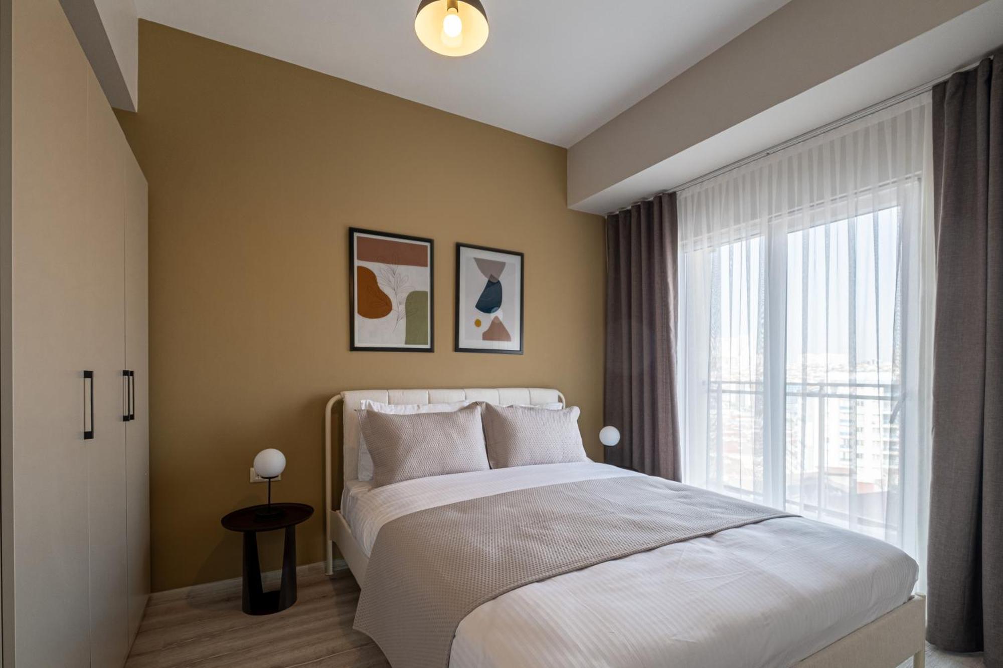 Linkinn Luxury Residence & Spa Κωνσταντινούπολη Δωμάτιο φωτογραφία