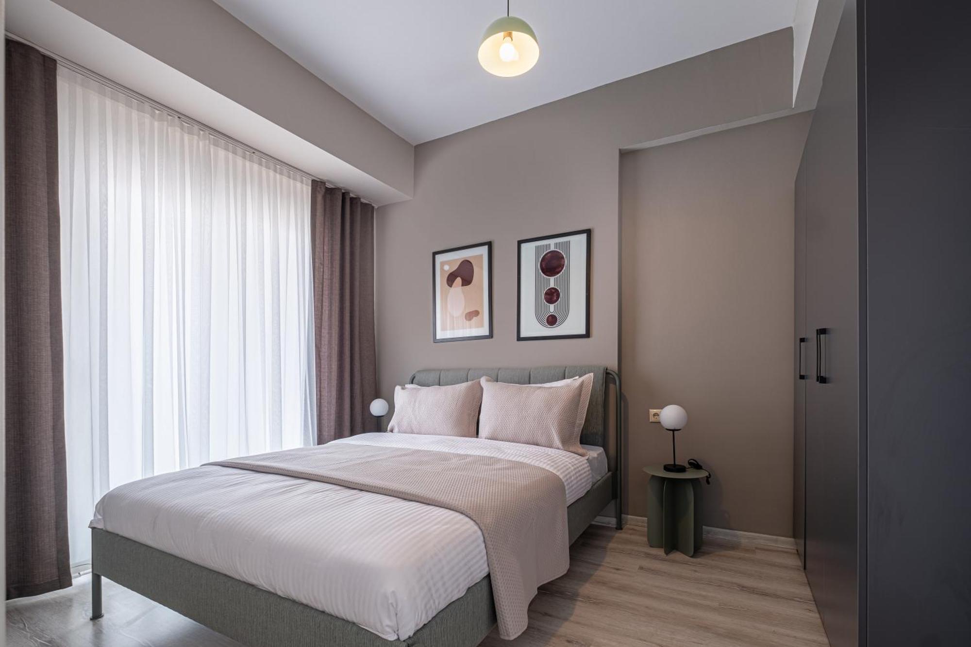 Linkinn Luxury Residence & Spa Κωνσταντινούπολη Δωμάτιο φωτογραφία