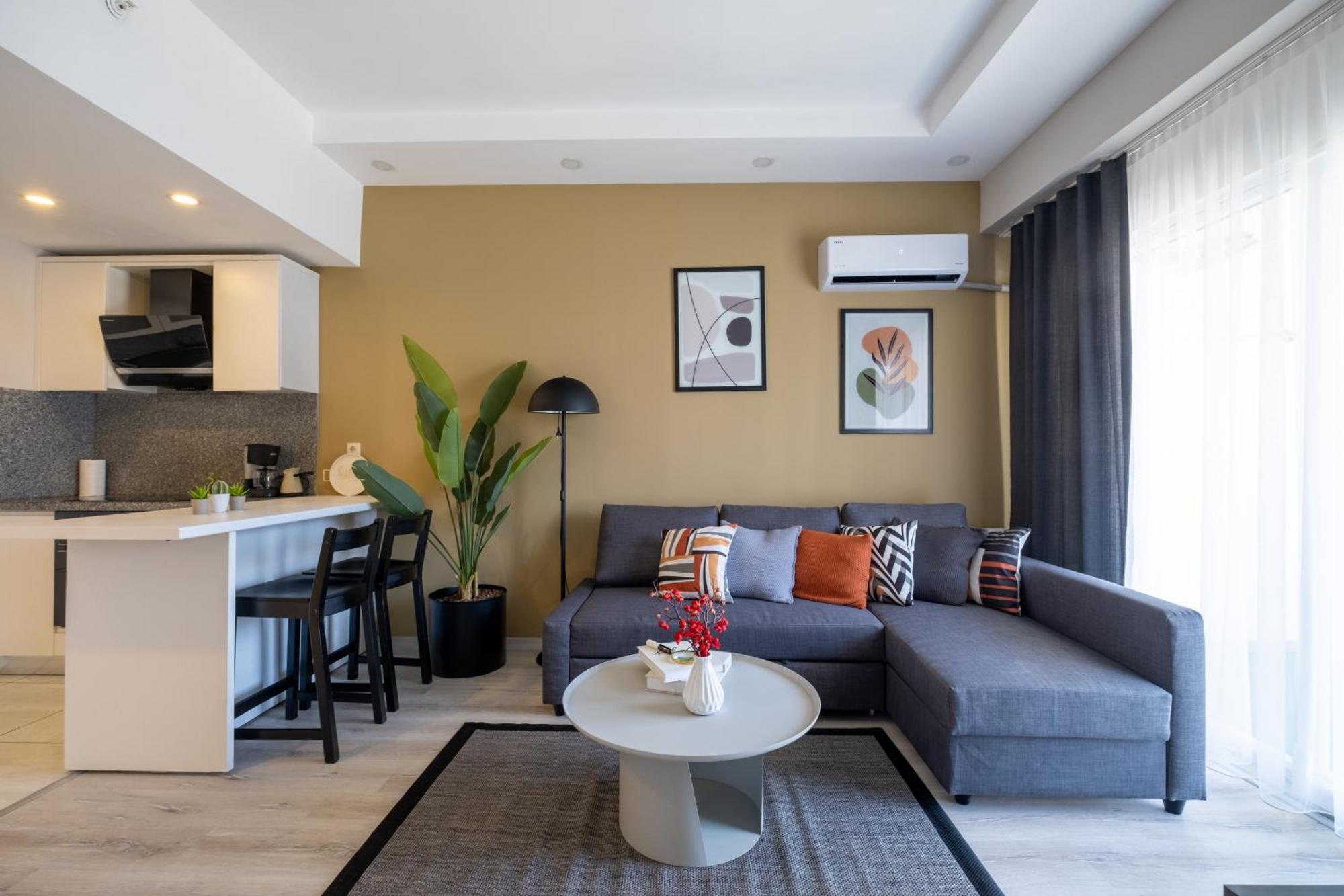 Linkinn Luxury Residence & Spa Κωνσταντινούπολη Δωμάτιο φωτογραφία