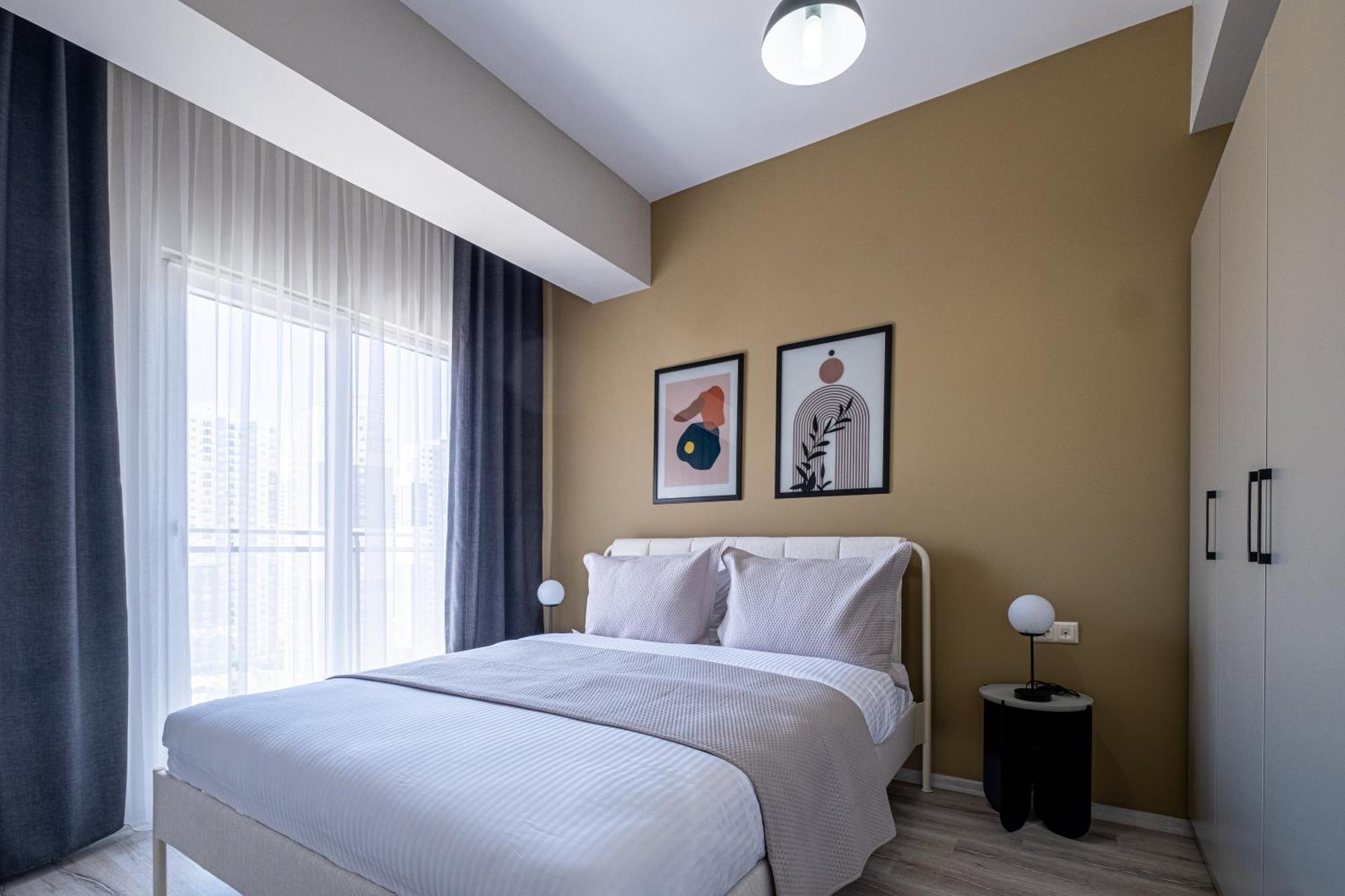 Linkinn Luxury Residence & Spa Κωνσταντινούπολη Δωμάτιο φωτογραφία