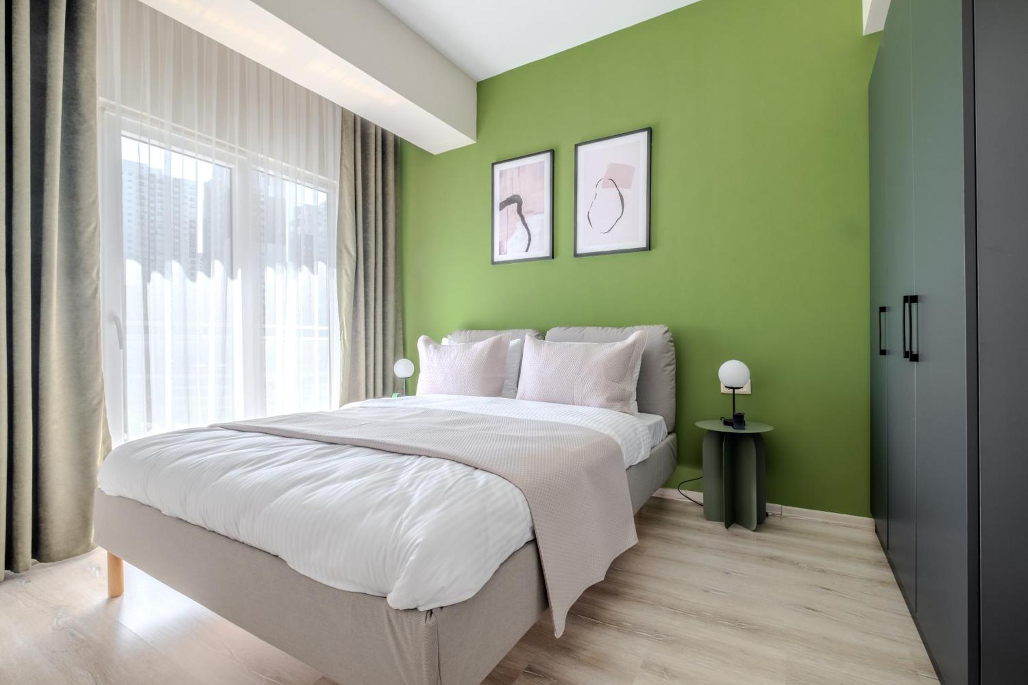 Linkinn Luxury Residence & Spa Κωνσταντινούπολη Δωμάτιο φωτογραφία