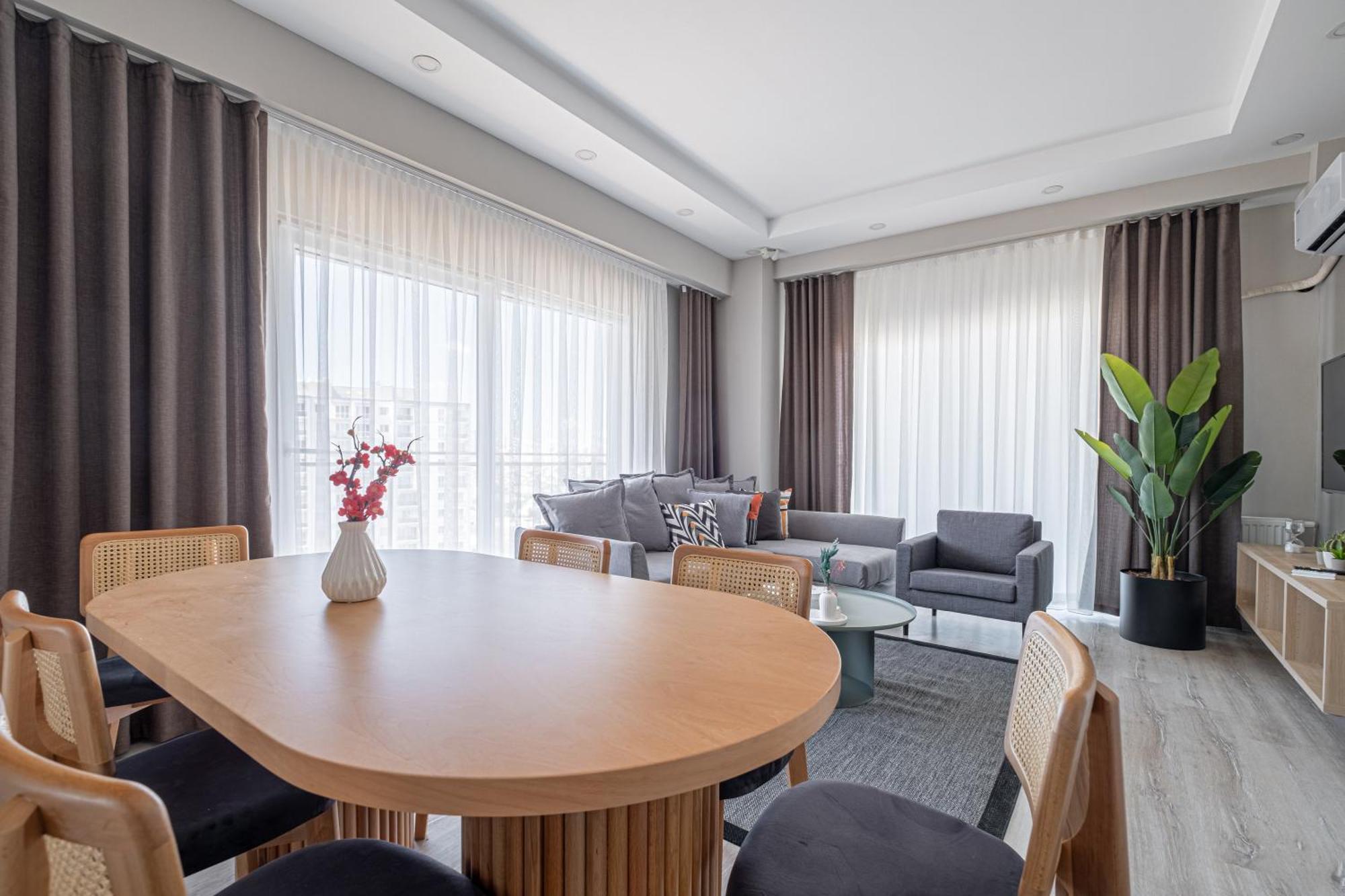 Linkinn Luxury Residence & Spa Κωνσταντινούπολη Δωμάτιο φωτογραφία