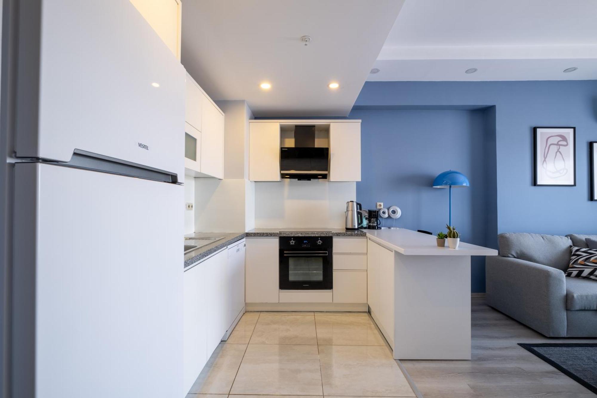 Linkinn Luxury Residence & Spa Κωνσταντινούπολη Δωμάτιο φωτογραφία