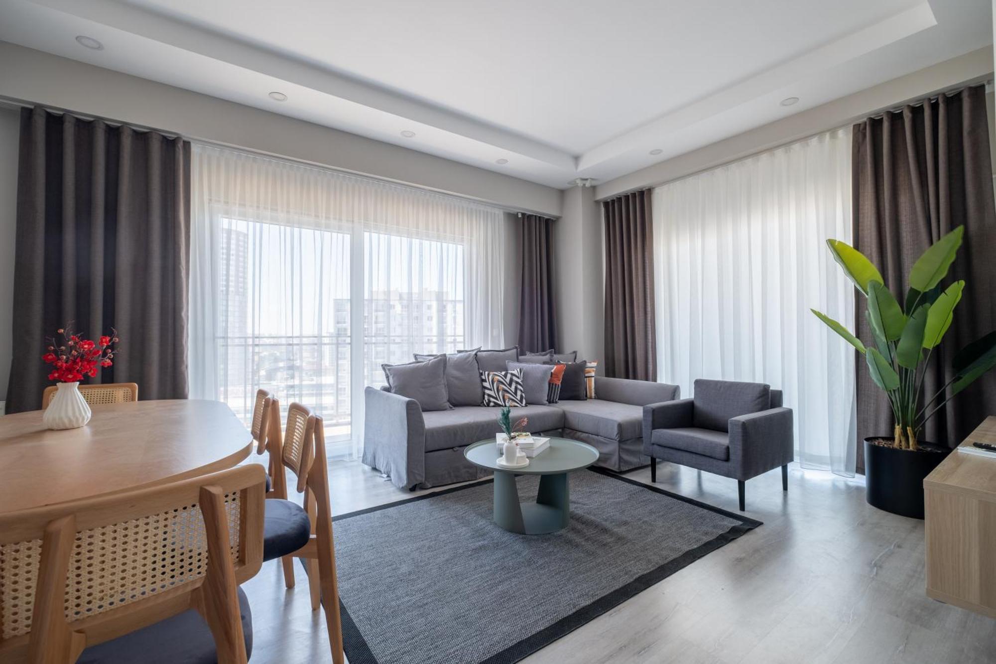 Linkinn Luxury Residence & Spa Κωνσταντινούπολη Δωμάτιο φωτογραφία