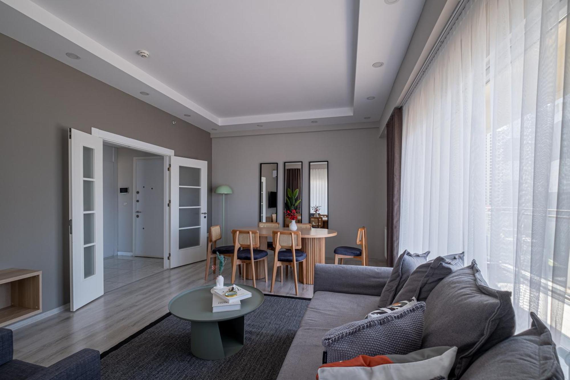 Linkinn Luxury Residence & Spa Κωνσταντινούπολη Δωμάτιο φωτογραφία