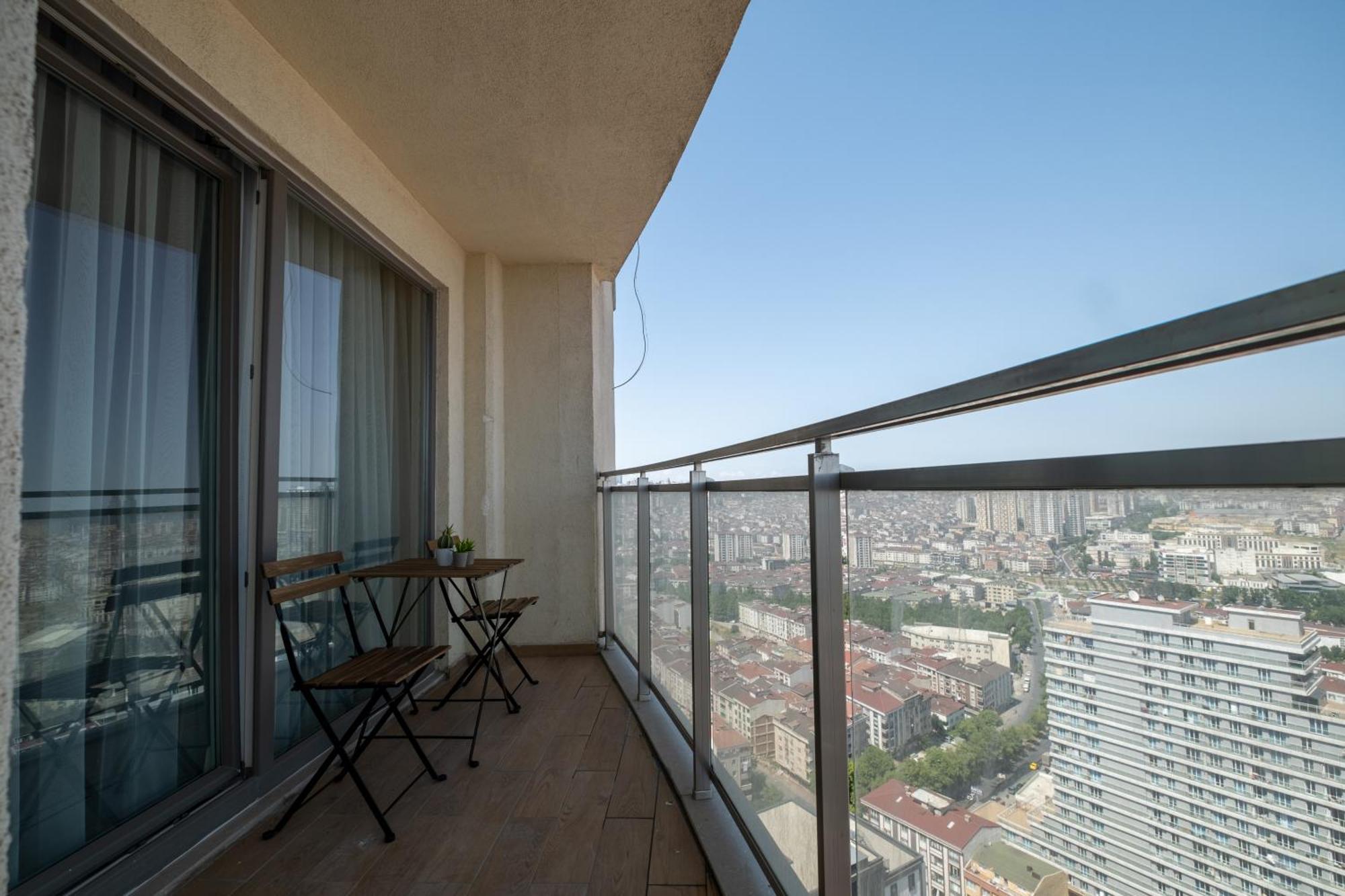 Linkinn Luxury Residence & Spa Κωνσταντινούπολη Δωμάτιο φωτογραφία