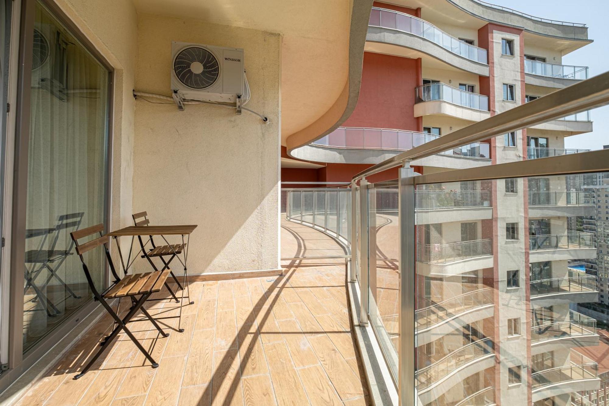 Linkinn Luxury Residence & Spa Κωνσταντινούπολη Δωμάτιο φωτογραφία