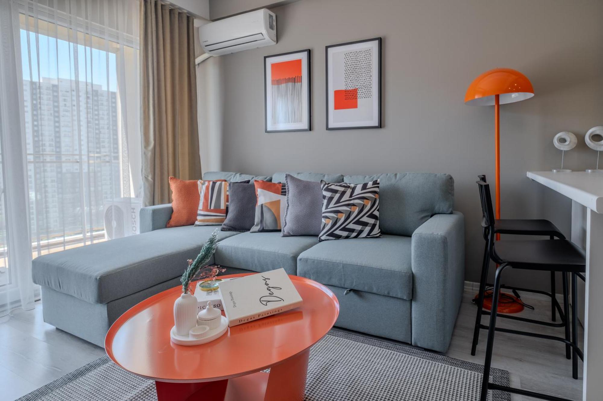 Linkinn Luxury Residence & Spa Κωνσταντινούπολη Δωμάτιο φωτογραφία