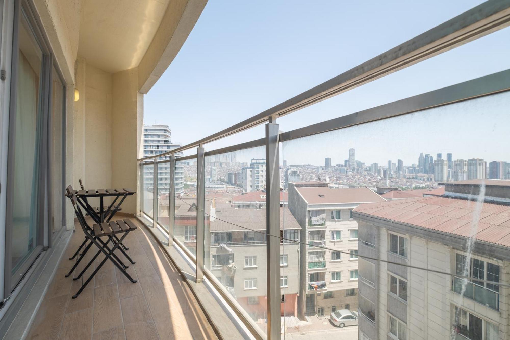 Linkinn Luxury Residence & Spa Κωνσταντινούπολη Δωμάτιο φωτογραφία