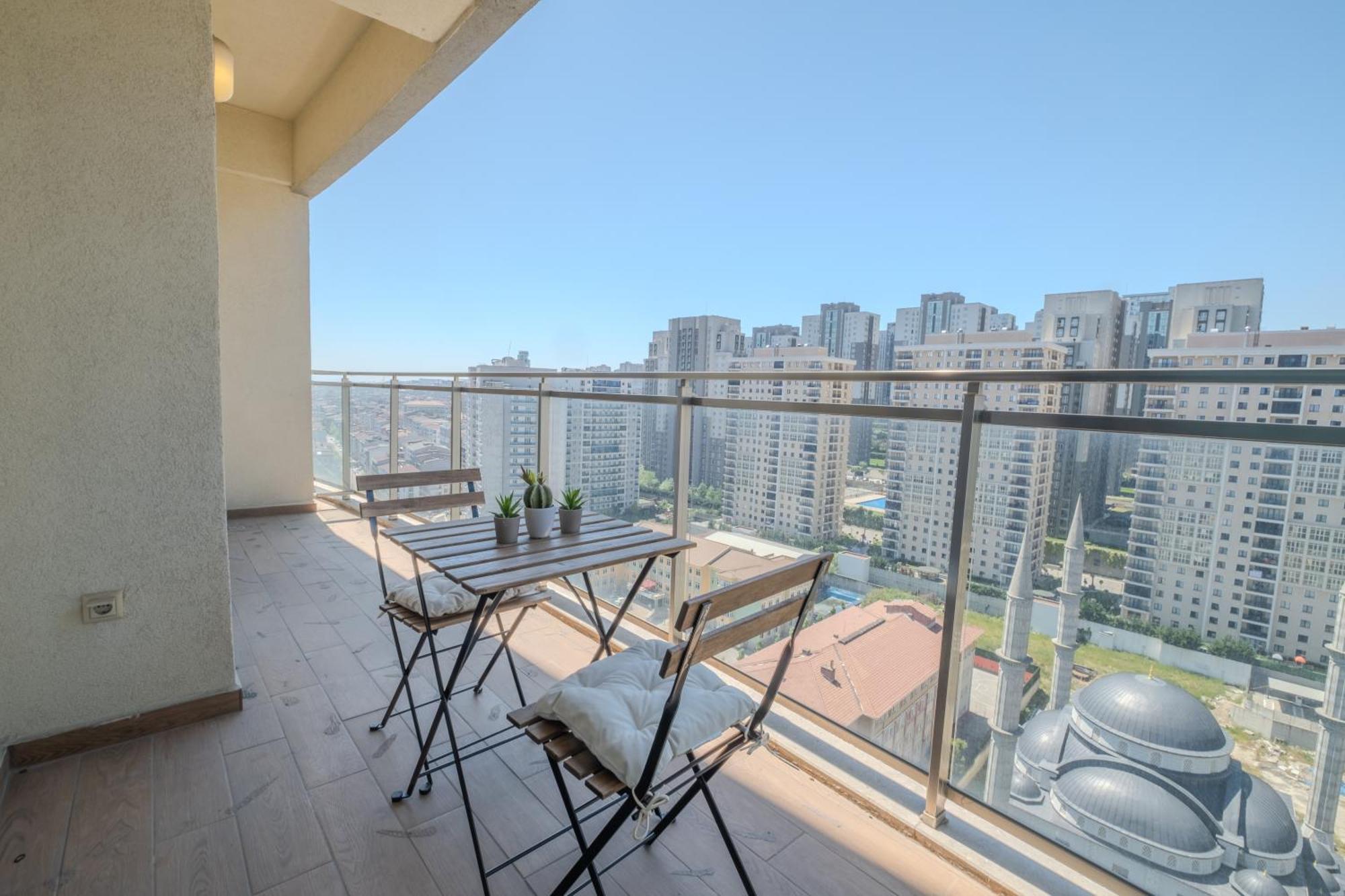 Linkinn Luxury Residence & Spa Κωνσταντινούπολη Δωμάτιο φωτογραφία