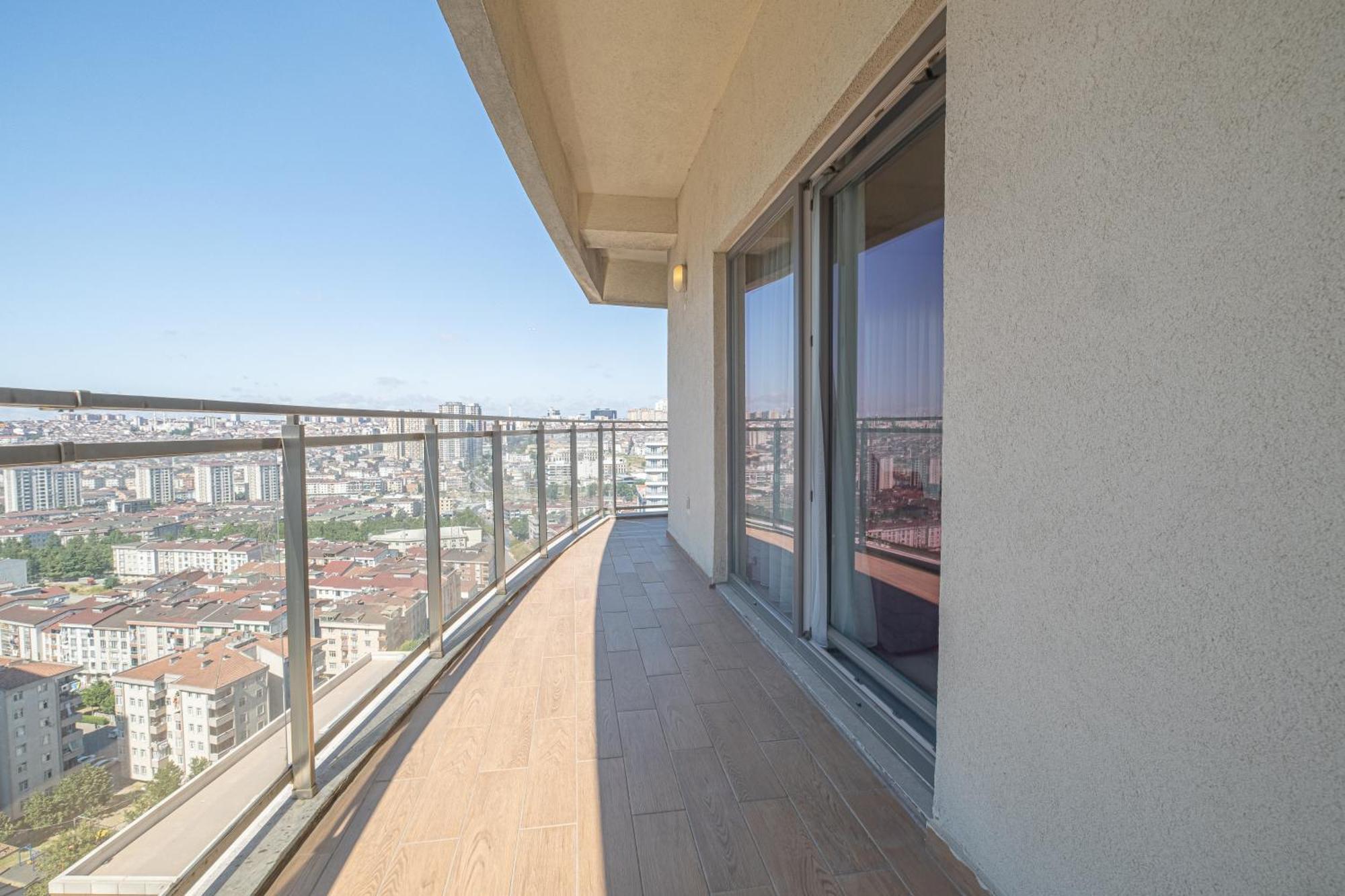 Linkinn Luxury Residence & Spa Κωνσταντινούπολη Δωμάτιο φωτογραφία