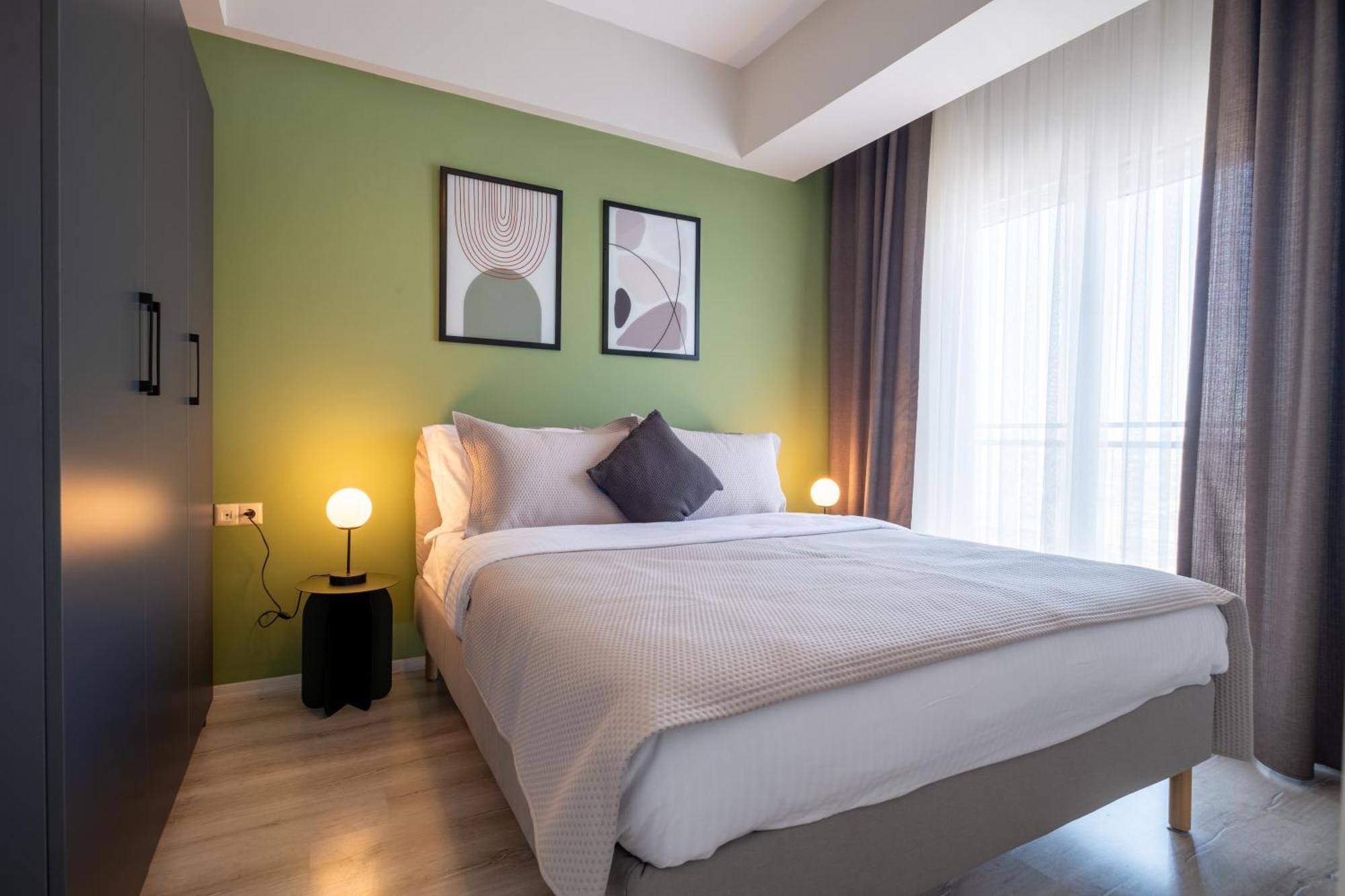 Linkinn Luxury Residence & Spa Κωνσταντινούπολη Εξωτερικό φωτογραφία