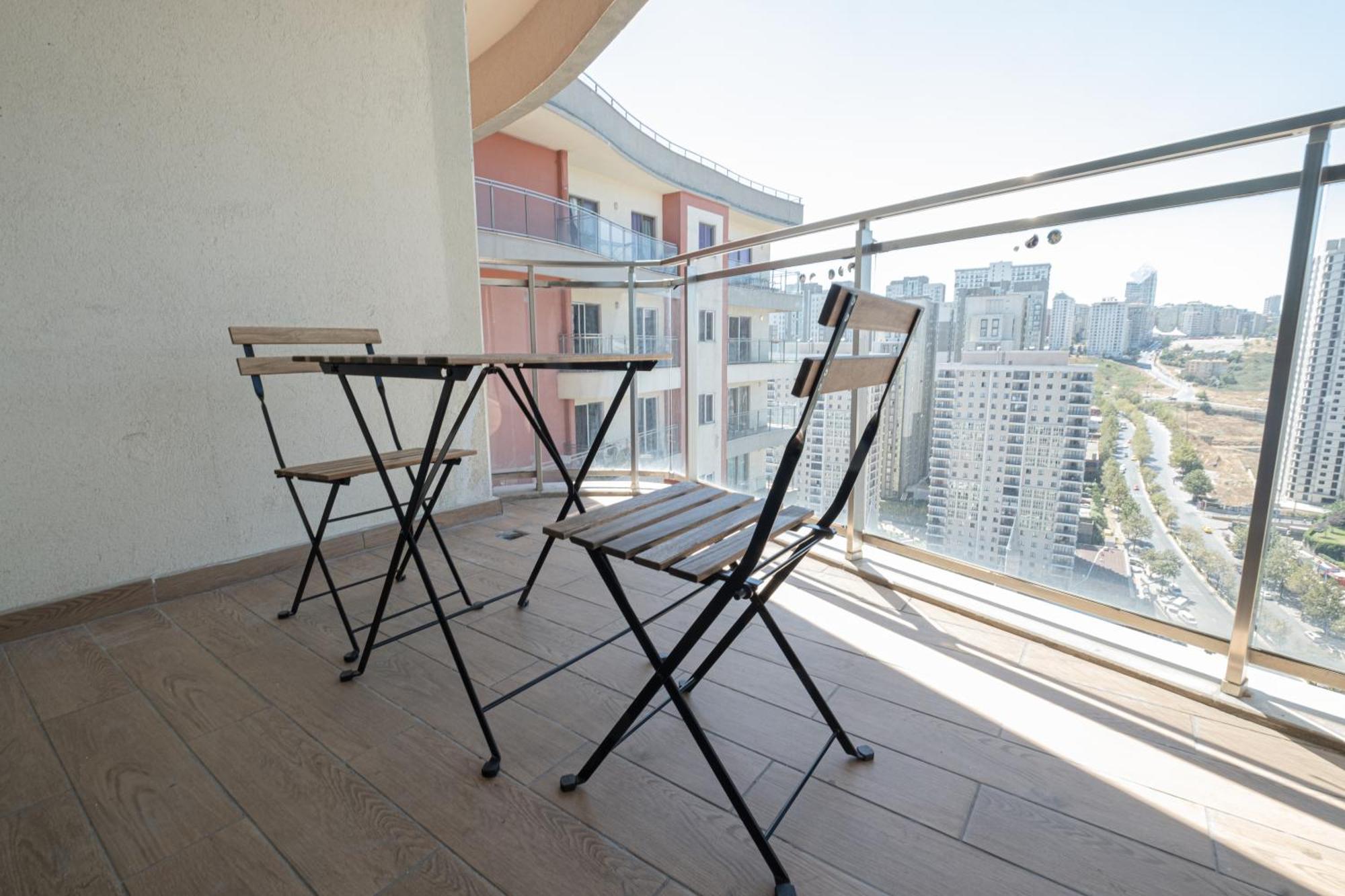 Linkinn Luxury Residence & Spa Κωνσταντινούπολη Δωμάτιο φωτογραφία