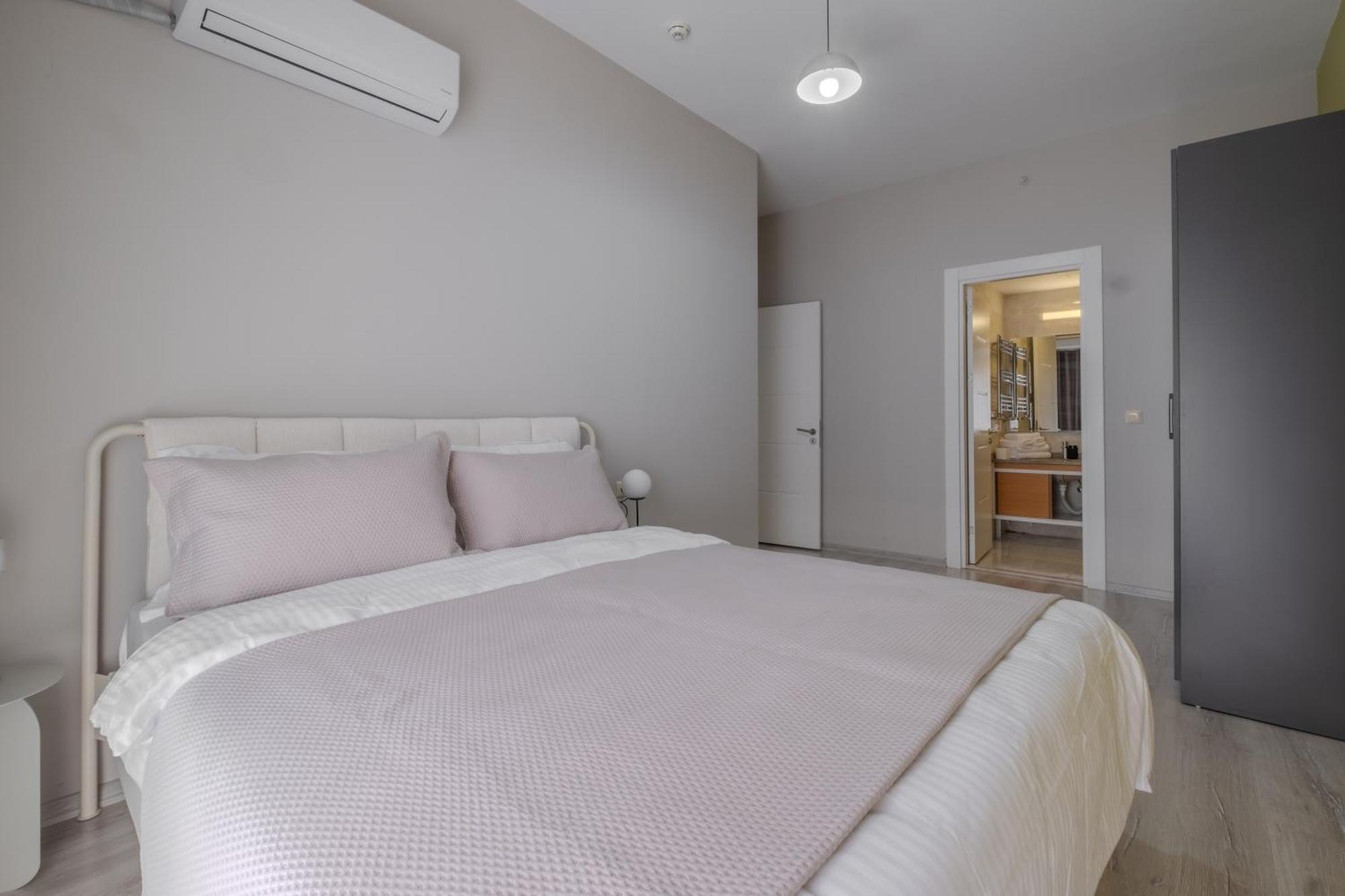 Linkinn Luxury Residence & Spa Κωνσταντινούπολη Δωμάτιο φωτογραφία