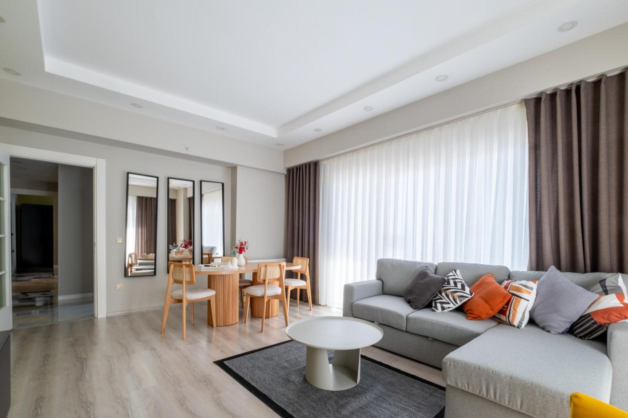 Linkinn Luxury Residence & Spa Κωνσταντινούπολη Δωμάτιο φωτογραφία
