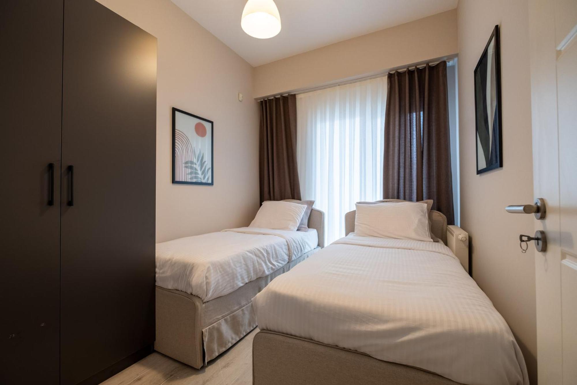 Linkinn Luxury Residence & Spa Κωνσταντινούπολη Δωμάτιο φωτογραφία