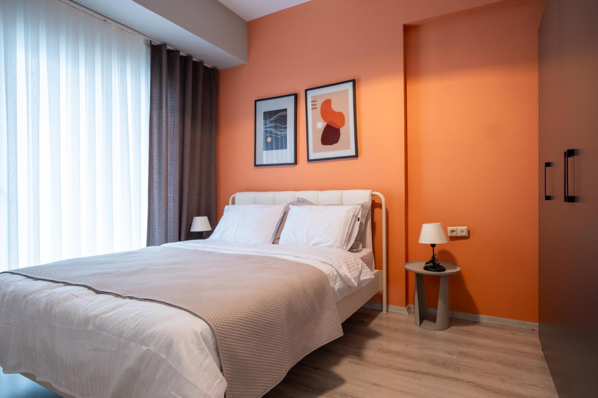 Linkinn Luxury Residence & Spa Κωνσταντινούπολη Δωμάτιο φωτογραφία