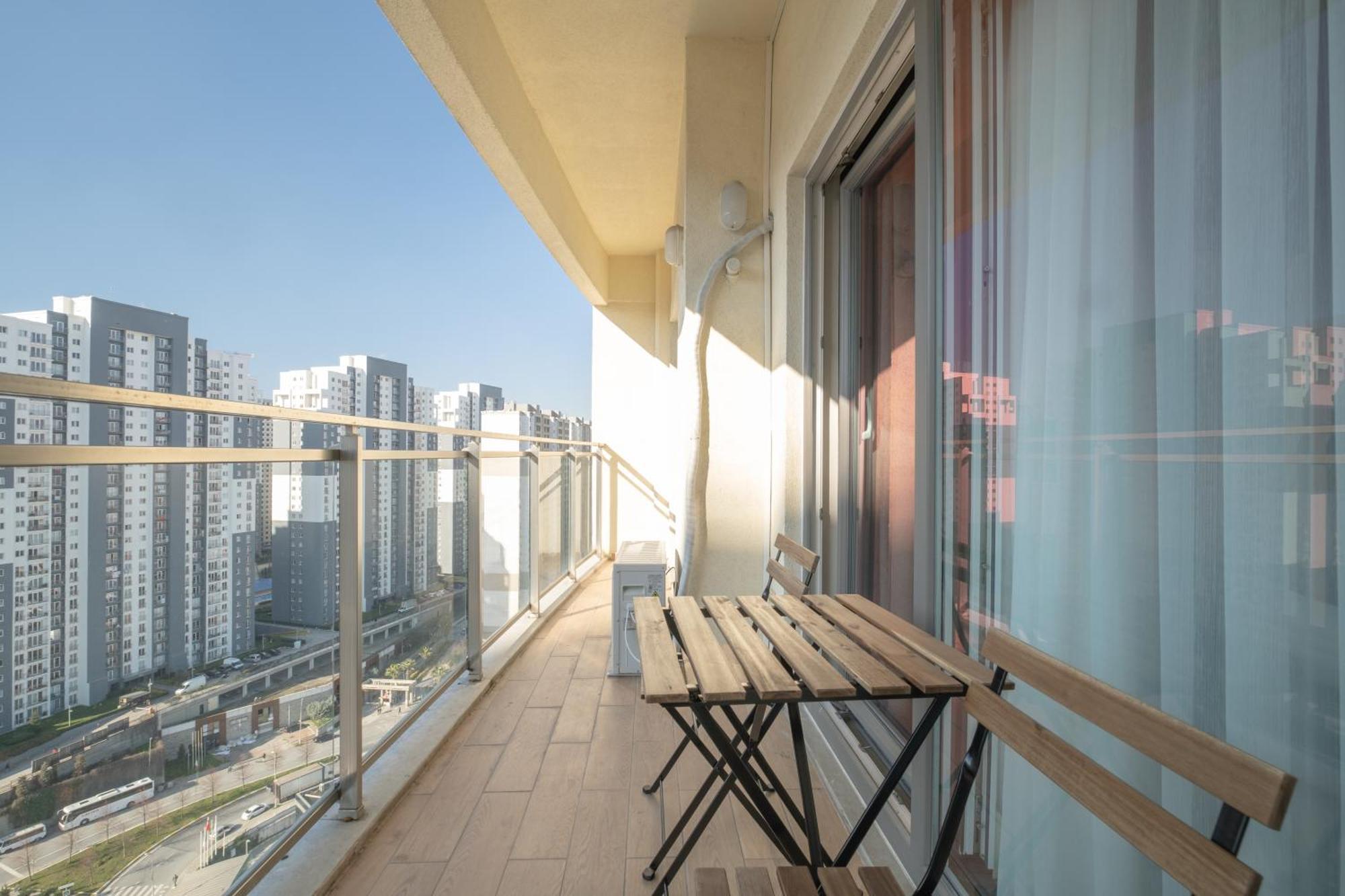 Linkinn Luxury Residence & Spa Κωνσταντινούπολη Δωμάτιο φωτογραφία