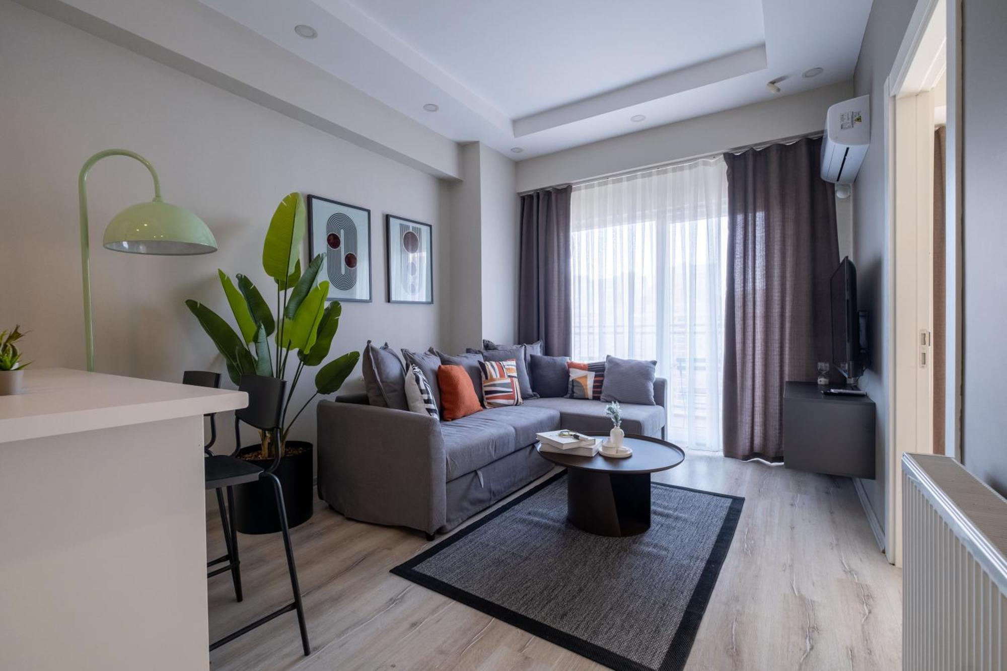Linkinn Luxury Residence & Spa Κωνσταντινούπολη Δωμάτιο φωτογραφία