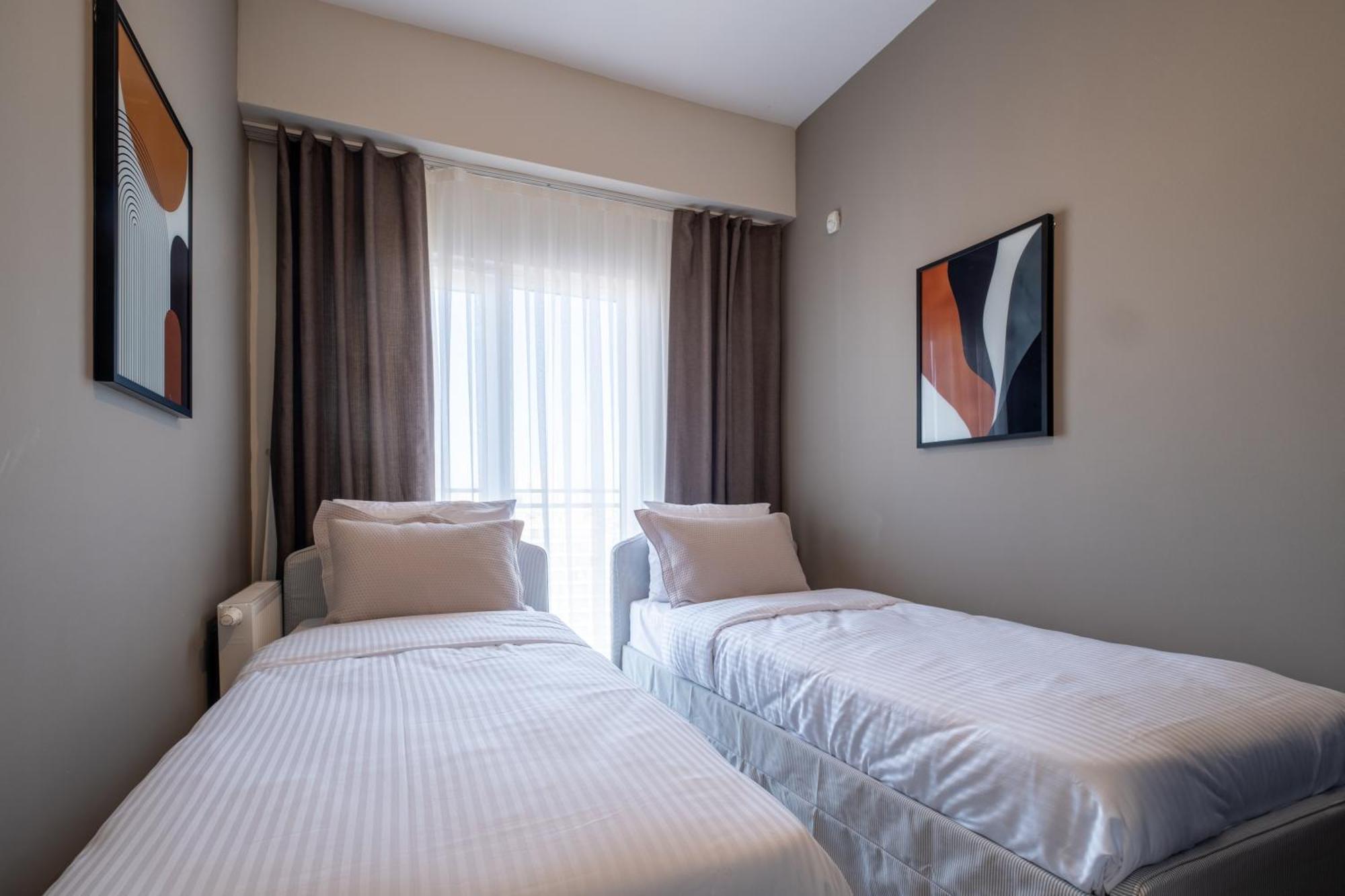 Linkinn Luxury Residence & Spa Κωνσταντινούπολη Δωμάτιο φωτογραφία