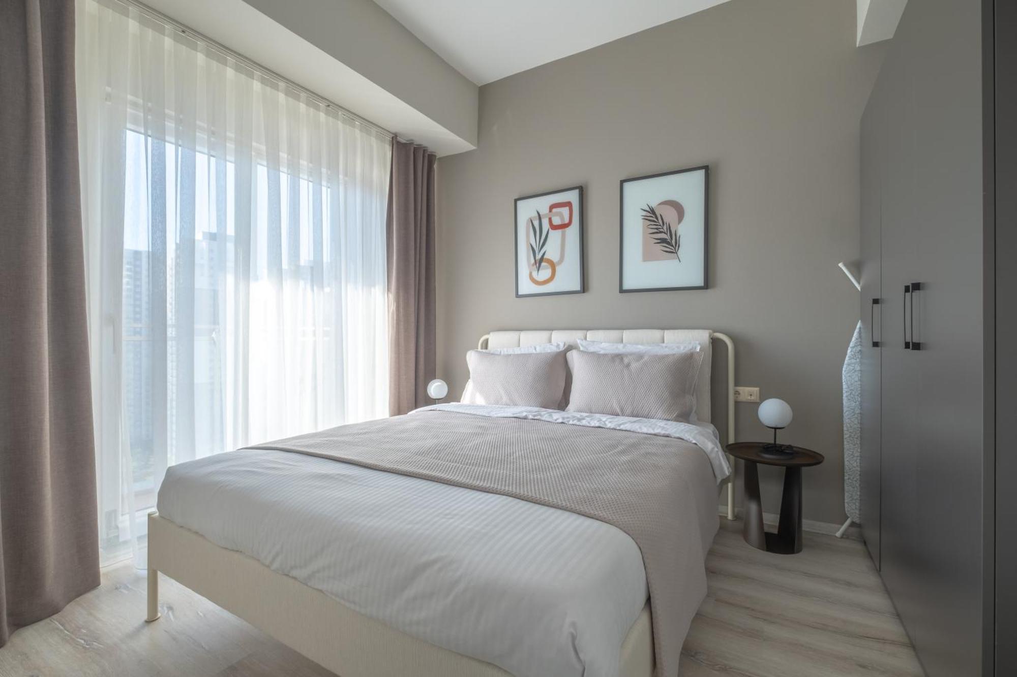 Linkinn Luxury Residence & Spa Κωνσταντινούπολη Δωμάτιο φωτογραφία