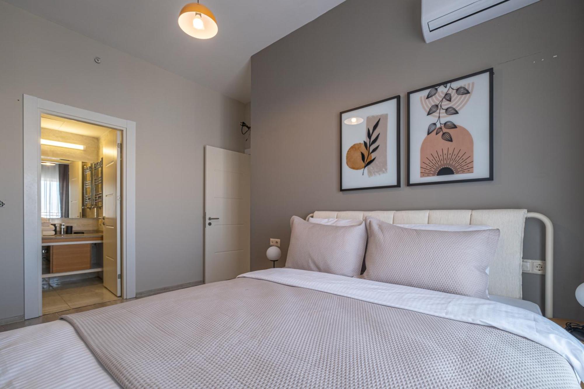 Linkinn Luxury Residence & Spa Κωνσταντινούπολη Δωμάτιο φωτογραφία