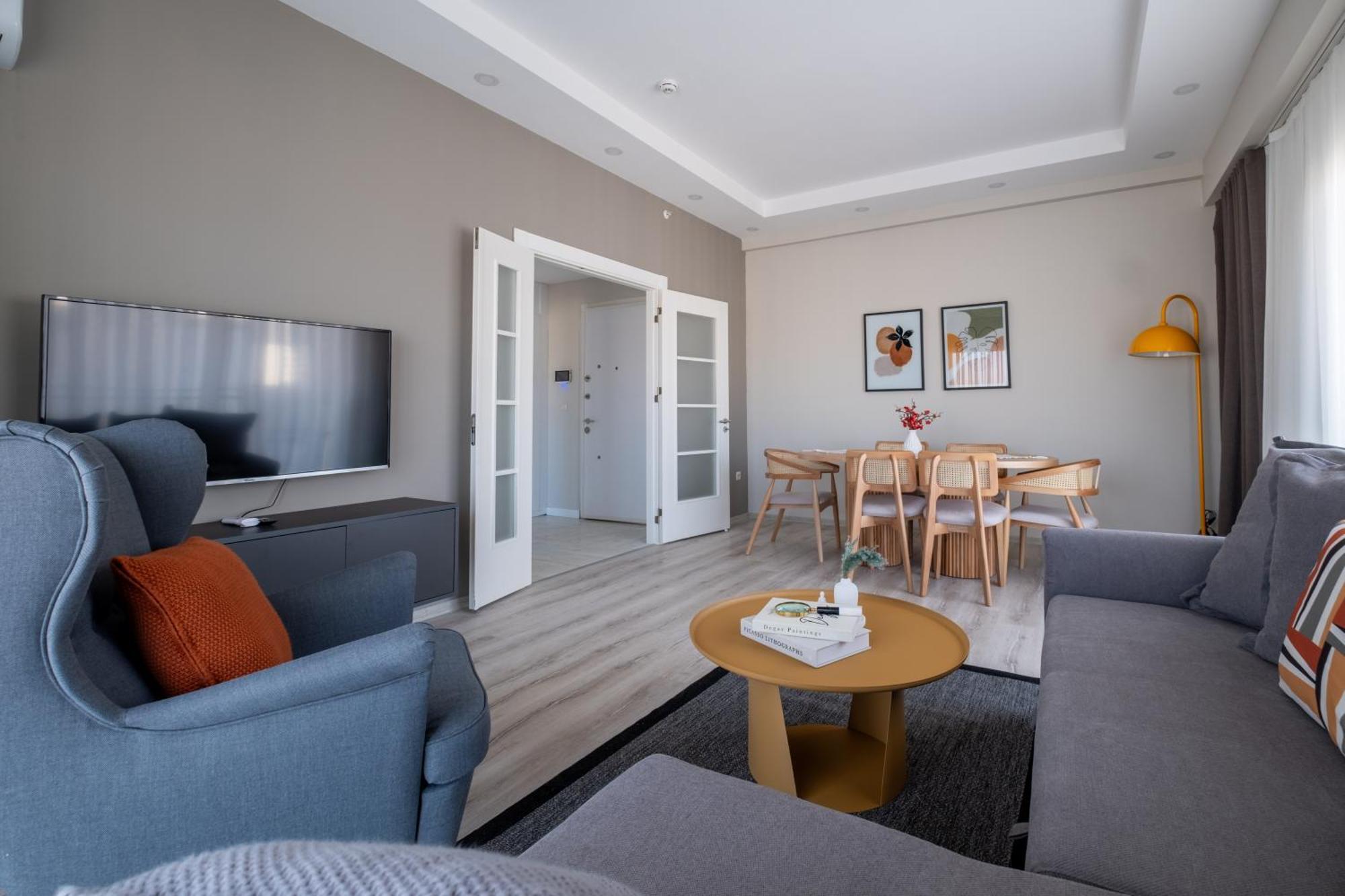 Linkinn Luxury Residence & Spa Κωνσταντινούπολη Δωμάτιο φωτογραφία