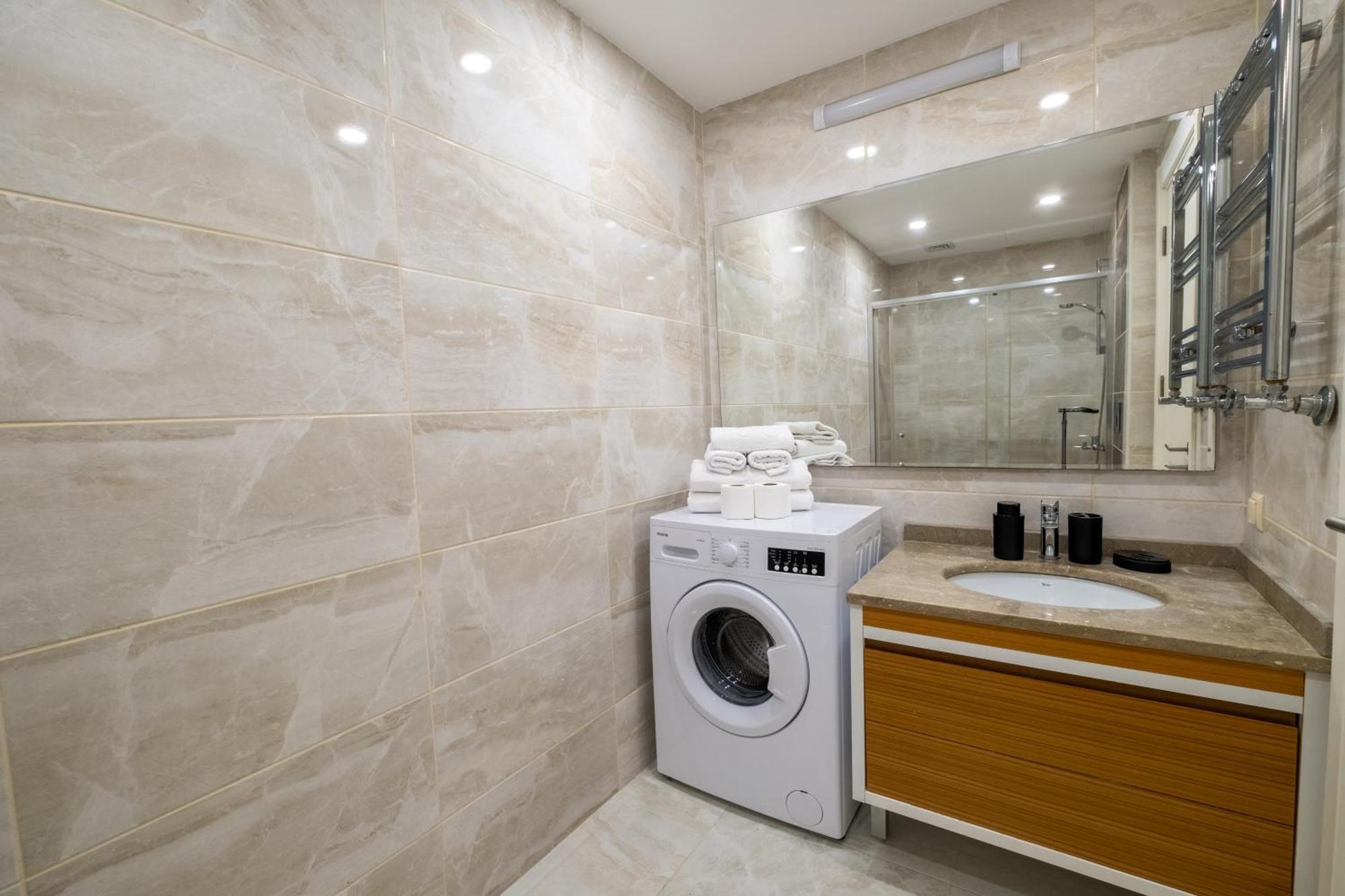 Linkinn Luxury Residence & Spa Κωνσταντινούπολη Δωμάτιο φωτογραφία